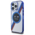Etui iPhone 16 Pro Max 6.9" M Motorsport IML Circle MagSafe 3666339325596