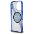 Etui iPhone 16 Pro Max 6.9" M Motorsport IML Circle MagSafe 3666339325596