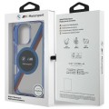 Etui iPhone 16 Pro Max 6.9" M Motorsport IML Circle MagSafe 3666339325596