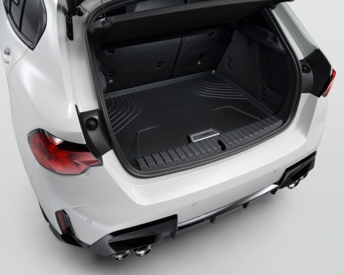 Mata bagażnika BMW Serii 1 (F70) 51472469099