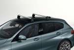 Poprzeczki dachowe BMW Serii 1 (F70) 82712457809