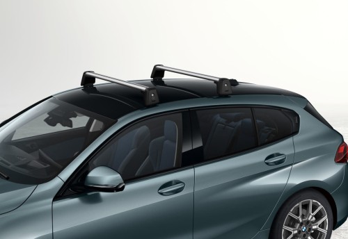 Poprzeczki dachowe BMW Serii 1 (F70) 82712457809