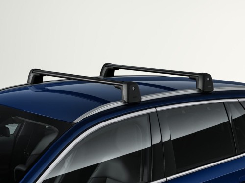 Poprzeczki dachowe BMW X3 (G45) 82705A69956