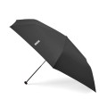 Parasolka składana BMW Czarna 80235A87976, 80235B5F619