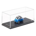 Zestaw miniatur BMW Collection 1:64 - 10 sztuk 80425B5F660