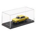 Zestaw miniatur BMW Collection 1:64 - 10 sztuk 80425B5F660
