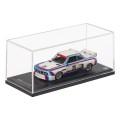 Zestaw miniatur BMW Collection 1:64 - 10 sztuk 80425B5F660
