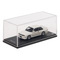 Zestaw miniatur BMW Collection 1:64 - 10 sztuk 80425B5F660