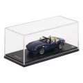 Zestaw miniatur BMW Collection 1:64 - 10 sztuk 80425B5F660