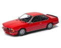 Miniatura BMW 635 CSi (E24) 1982 1:18 80435B5D026