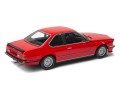 Miniatura BMW 635 CSi (E24) 1982 1:18 80435B5D026