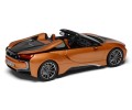 Miniatura BMW i8 (i15) Roadster 1:18 80435B5D027