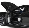 Miniatura BMW i7 (G70) 1:18 Sophisto Grey 80435A8F295