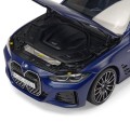 Miniatura BMW i4 M50 (G26) 1:18 80435A8F296