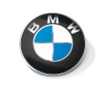 Emblemat BMW 82 mm 51148132375