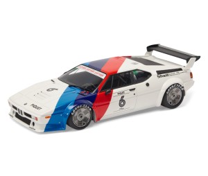 Miniatura BMW M1 Procar 1:18 80435B5D024