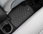 Dywaniki gumowe MINI Hatch 5-door (F65) Tylne 51475B50A85