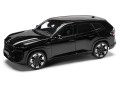 Miniatura BMW XM (G09) Black Sapphire 1:18 80435B308C3