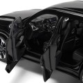Miniatura BMW XM (G09) Black Sapphire 1:18 80435B308C3