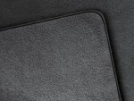 Komplet dywaników welurowych BMW Serii 1 (F20) Anthrazit 51477272654