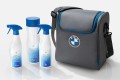 Nowy Letni zestaw do pielęgnacji BMW Care 83125B54100 83125B30D74
