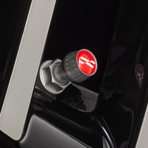 John Cooper Works Nakrętki na wentyle MINI JCW 36115A96C26