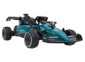 Bolid Aston Martin F1 Team Cognizant Aramco RIDE ON Elektryczny