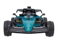 Bolid Aston Martin F1 Team Cognizant Aramco RIDE ON Elektryczny