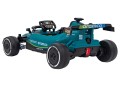 Bolid Aston Martin F1 Team Cognizant Aramco RIDE ON Elektryczny