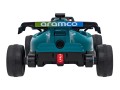 Bolid Aston Martin F1 Team Cognizant Aramco RIDE ON Elektryczny