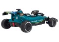 Bolid Aston Martin F1 Team Cognizant Aramco RIDE ON Elektryczny