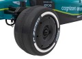 Bolid Aston Martin F1 Team Cognizant Aramco RIDE ON Elektryczny
