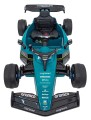 Bolid Aston Martin F1 Team Cognizant Aramco RIDE ON Elektryczny