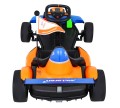 Gokart McLaren Drift 24V Elektryczny PA.BDM0930.POM