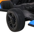 Gokart McLaren Drift 24V Elektryczny PA.BDM0930.POM