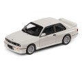 Miniatura BMW M3 (E30) 1:64 80425B5F650