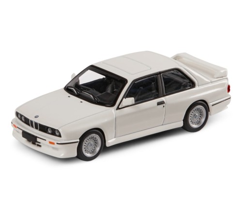 Miniatura BMW M3 (E30) 1:64 80425B5F650