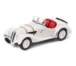 Miniatura BMW 328 1:64 80425B5F644