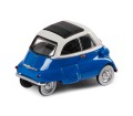Miniatura BMW Isetta 1:64 80425B5F645