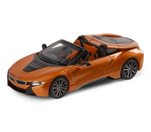 Miniatura BMW i8 (i15) Roadster 1:64 80425B5F652