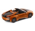 Miniatura BMW i8 (i15) Roadster 1:64 80425B5F652