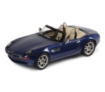 Miniatura BMW Z8 (E52) 1:64 80425B5F651