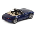 Miniatura BMW Z8 (E52) 1:64 80425B5F651