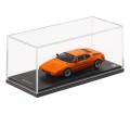 Miniatura BMW M1 (E26) 1:64 80425B5F649