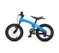 Rowerek dziecięcy BMW Kidsbike 14" 2w1 Niebieski 80915B319B9