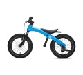 Rowerek dziecięcy BMW Kidsbike 14" 2w1 Niebieski 80915B319B9