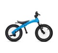Rowerek dziecięcy BMW Kidsbike 14" 2w1 Niebieski 80915B319B9
