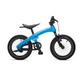 Rowerek dziecięcy BMW Kidsbike 14" 2w1 Niebieski 80915B319B9