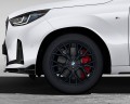 Koła letnie BMW 20" M Performance Y-Spoke 911M X3 (G45), Seria 7 (G70), 36115B4DA47