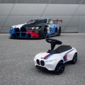 BMW BABY RACER IV Motorsport 80935B308D6